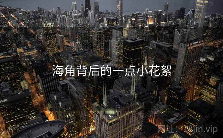 海角背后的一点小花絮  第2张
