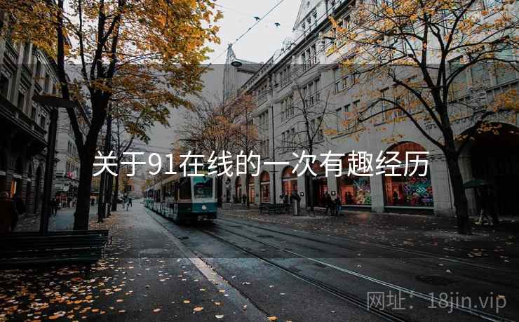 关于91在线的一次有趣经历  第2张